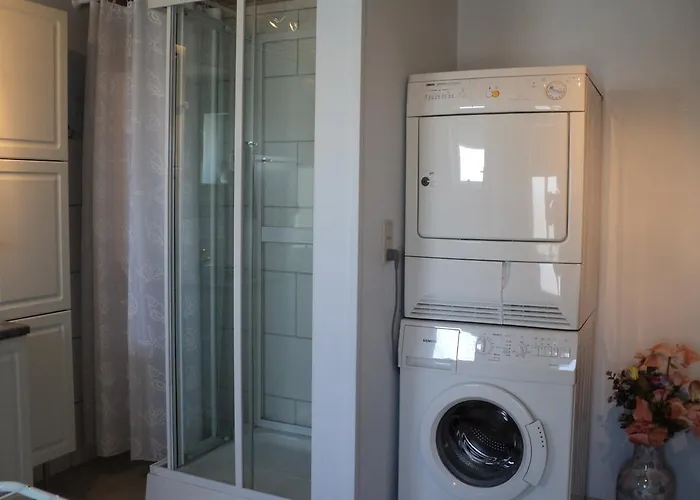 Vestbjerg Apartments Apartmán Vestbjerg