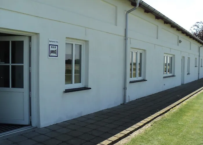 Vestbjerg Apartments * Vestbjerg