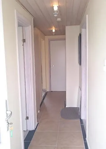 Apartmán Vestbjerg Apartments Vestbjerg