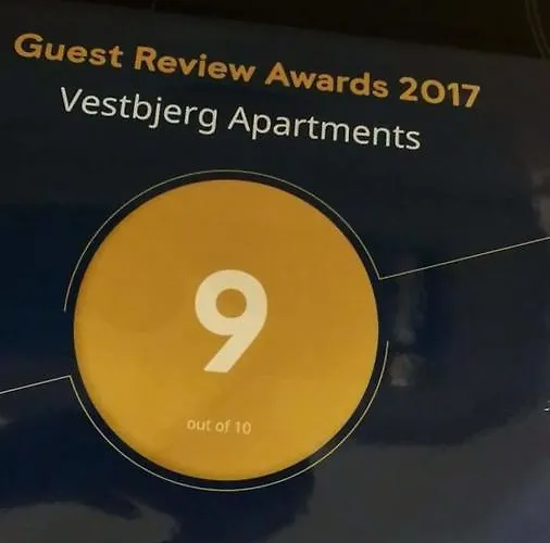 Vestbjerg Apartments Vestbjerg