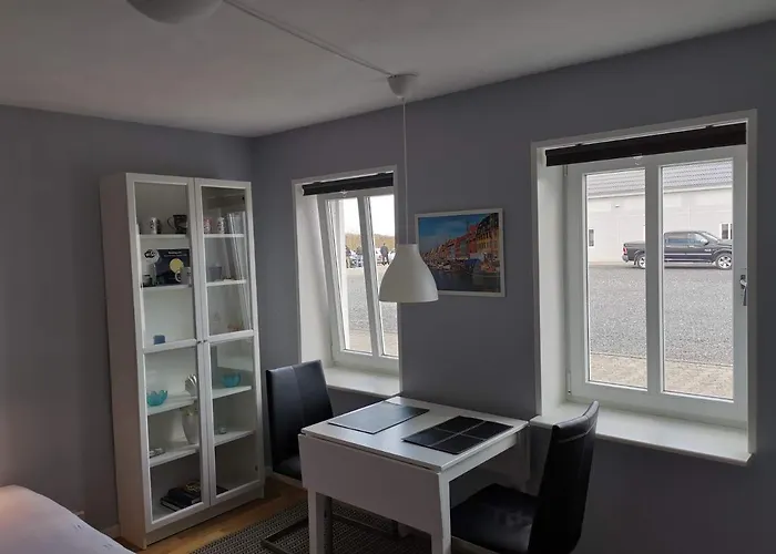 Vestbjerg Apartments *